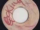 '64 TOP DECK SKA 45 SKATALITES CHINA TOWN/FERDIE NELSON WAR & STRIFE ?