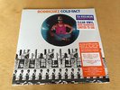 RODRIGUEZ COLD FACT COACHELLA ZIA RARE CLEAR VINYL LP NEW LIMITED LOW # OF 500