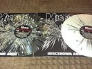 Misfits - Descending Angel - 1st and 2nd Pressing -