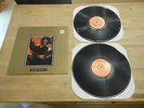 Metallica Assassin Vinyl 2xLP Jester Productions RARE LIMITED 500 JP102-2 EX/VG+
