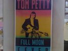 '89 MCA ROCK LP TOM PETTY FULL MOON FEVER still sealed