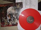 Slayer ? south of heaven  LP   red vinyl