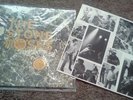 THE STONE ROSES original Vinyl LP (1989) VG++/NM
