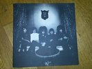 The Horrors - Strange House - RARE Original Gatefold LP - EXCELLENT CONDITION