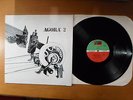 AGORA' 2  -  LP  ORIGINALE ATLANTIC  ROCK JAZ  PROGR  MINT