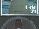 2 Spur Tonband Reel to Reel : Udo Jürgens - Udo 71 (Glasbox) Ariola Musikband