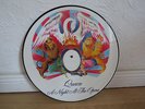Queen - A Night At The Opera Picture Disc LP selten