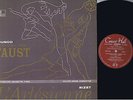 RARE GOUNOD FAUST FULL STEREO AUDIOPHILE STEREO LP