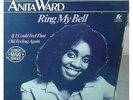 ANITA WARD - RING MY BELL (TOP 12