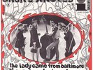 JACK'S ANGELS * The Lady Came From Baltimore * FOLK AUSTROPOP 45 * Grumsky MP3
