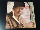 Bob Dylan ?– Bob Dylan CL 1779 MONO 1962 Six Eye Promo