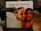 Smashing Pumpkins Siamese Dream vinyl 2 lp colored vinyl