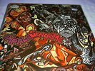 Impala Syndrome Same  orig. fuzz psych Rare Spain.