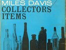 Miles Davis-Collectors' Items-Prestige 7044-NYC LBL NICE