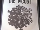 The Locust - ltd ed self-titled one-sided 7
