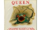 QUEEN : 7
