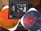 Pink Floyd Upelkuchen 2lp Splatter mcv Vinyl