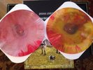 Pink Floyd Upelkuchen 2lp Splatter mcv Vinyl
