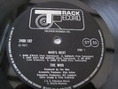 The Who WHO'S NEXT UK LP 1ST MG12888 A1/B2  HEADHUNTERS 2-3 PLAYS 100% NEAR MINT