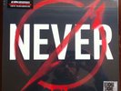 METALLICA Through the Never 4000 MADE 4 LP 45rpm Vinyl BOX RSD Black Friday 2013