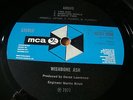 WISHBONE ASH ARGUS SCARCE UK 1971 MCA Seminal 1st Press Black/Blue Hexagon Ex/Ex