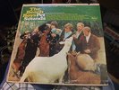 The Beach Boys Pet Sounds 1966 Capitol Records T2458 Mono LP