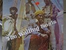 THE WAILING SOULS s/t STUDIO ONE LP Reggae Roots LP HEAR