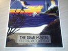 Dear Hunter - The Color Spectrum Clear Vinyl Album W/ Gatefold Jacket 2011