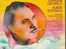 DJANGO REINHARDT (self-titled)-NM1974 FRENCH IMPORT LP STEPHANE GRAPPELLY+