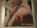 LP AEROSMITH-GET A GRIP-RUSSIA PRESS MINT
