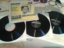 MOZART. Cosi Fan Tutte. BOHM. 3LP FULL DECCA SXL STEREO TEST PRESSING. 4LP