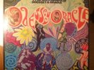 THE ZOMBIES ODESSEY AND ORACLE LP DATE LABEL TES 4013 NM ARGENT