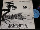 BILL BAUMGART Private Issue Teen Prodigy JOURNEYS 1979 LP w Symphonic Oratorio