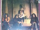 LED ZEPPELIN LP ALBUM LIVE RARE TMOQ TYPE TEA PARTY BLUE VINYL