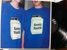 SONIC YOUTH - Washing Machine (VG+) 2-LP