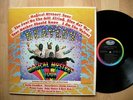 BEATLES magical mystery tour CAPITOL SMAL 2835 orig 1967 w/Booklet NM