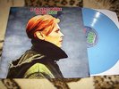 DAVID BOWIE - Low Live LP 12