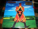 DAVID BOWIE - Earthling LP 12