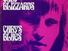 LP-BOX:Cuby & The Blizzards,Cuby's Blues(+ INLAY) (Philips)