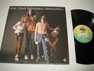 CLARK-HUTCHINSON/RETRIBUTION  LP 1970 NOVA 6.22548 AO