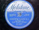 Prewar blues/Jack Kelly Memphis Jug Band/Melotone/Highway 61 #2