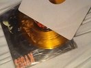 Kyuss - Into The Void - Orange Translucent