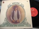 DON NIX-IN GOD WE TRUST WITH FURRY LEWIS-ORIGINAL SHELTER RECORDS-GATEFOLD COVER