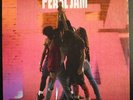 PEARL JAM TEN 1991 ORIGINAL U.S. LP