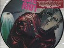 QUIET RIOT Metal Health 1983 USA  vinyl PICTURE DISC  LP EXCELLENT CONDITION