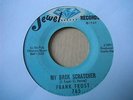 FRANK FROST - MY BACK SCRATCHER - JEWEL RECORDS