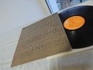 STONEHOUSE STONEHOUSE CREEK 1971 MINT  ARCHIV PROMO