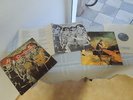 The Who Odds & Sods UK Orig' LP Track First Pressing MINT