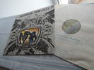 THIN LIZZY JAILBREAK UK LP 1ST PRESS MINT IN MUSEUM QUALITY