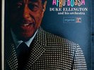 * DUKE ELLINGTON Afro-Bossa RARE LATIN JAZZ Reprise 6069 White Label PROMO Hear
